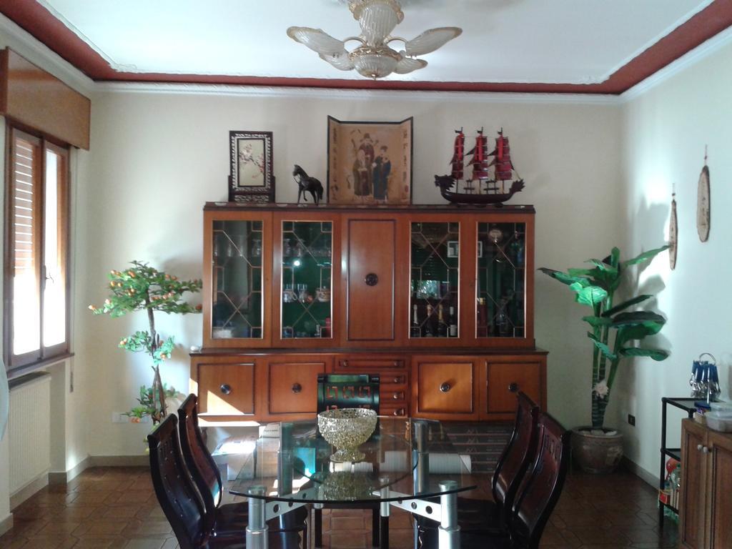 Bed & Breakfast William Padova